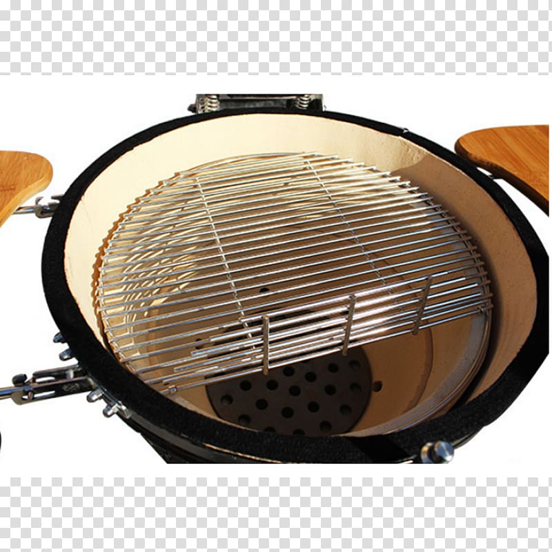 Barbecue Kamado Ceramic Gridiron .se, barbecue transparent background PNG clipart