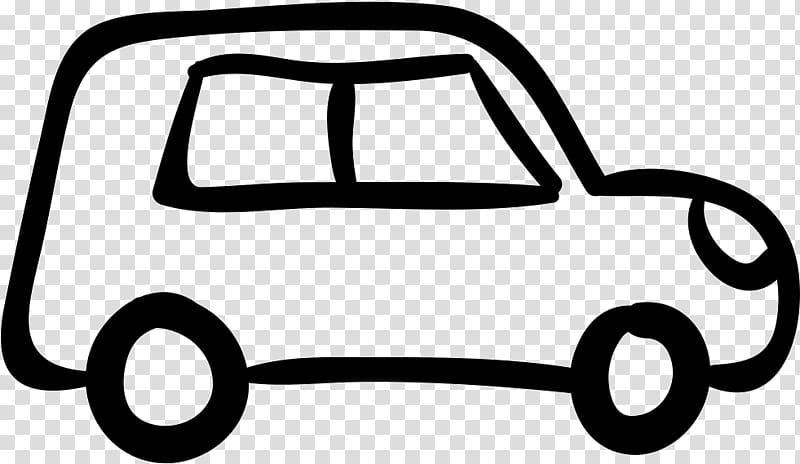 Car Drawing Computer Icons, car transparent background PNG clipart