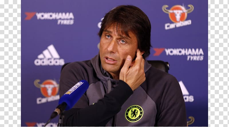 Cobham Training Centre Antonio Conte Chelsea F.C. News conference, mourinho transparent background PNG clipart