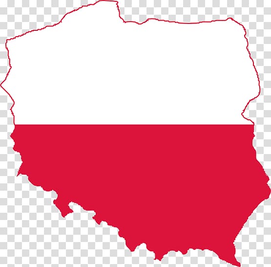 Flag of Poland Map Flag of Poland Wikimedia Commons, Polish transparent background PNG clipart