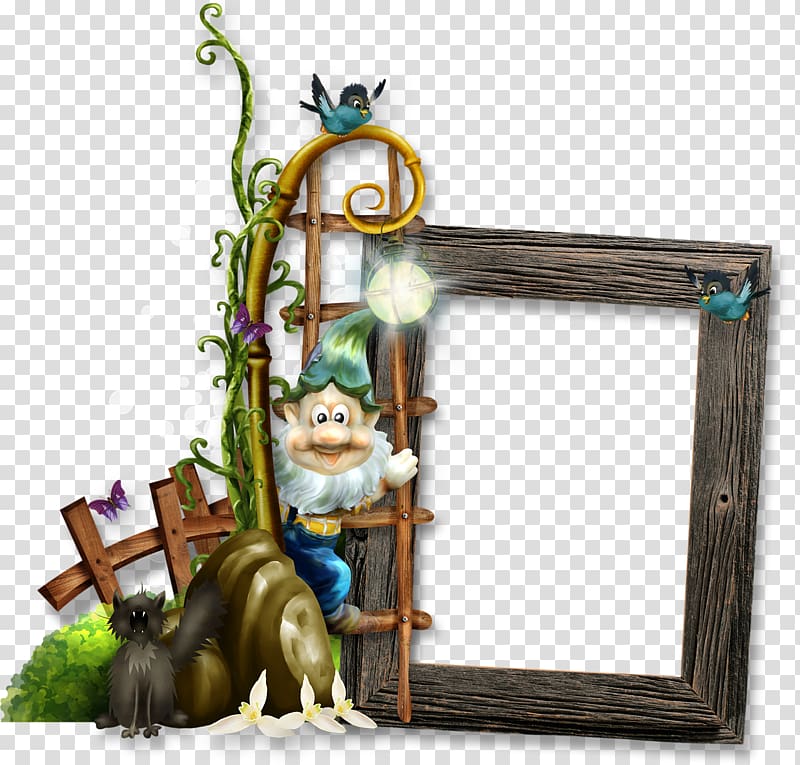 Frames The Princess and the Pea Fairy tale, clusters of stars transparent background PNG clipart