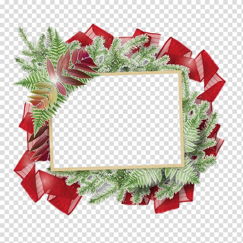 Christmas Illustration, Christmas gift ribbon transparent background PNG clipart