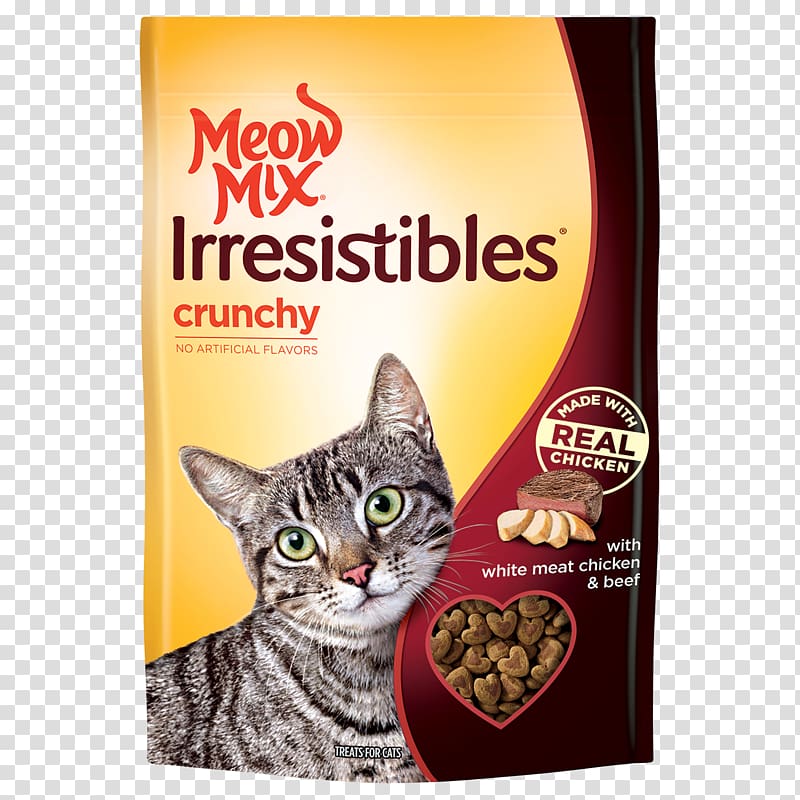 Cat Dog Chicken Pet Meow Mix, Cat transparent background PNG clipart