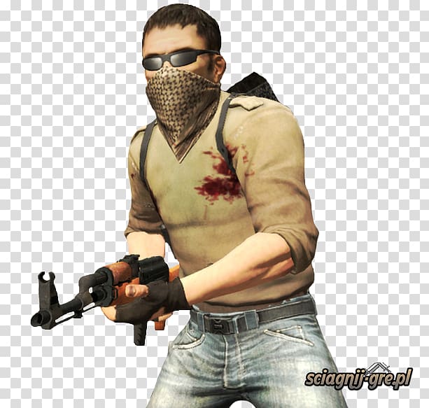 Counter-Strike: Global Offensive Counter-Strike: Source DreamHack YouTube Portal, STRIKE transparent background PNG clipart