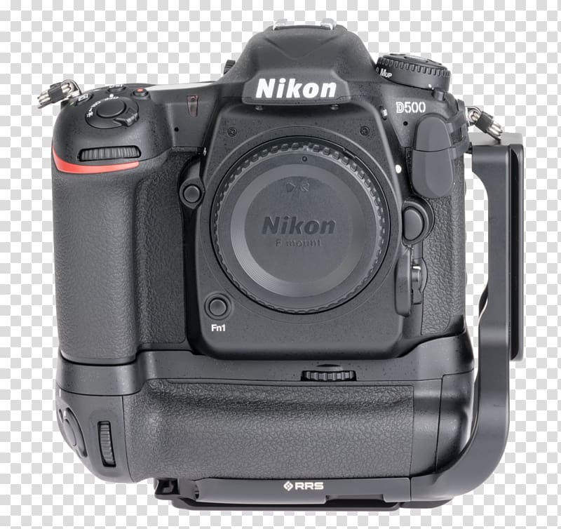 Digital SLR Nikon D500 Nikon D7100 Nikon D7200, Camera transparent background PNG clipart