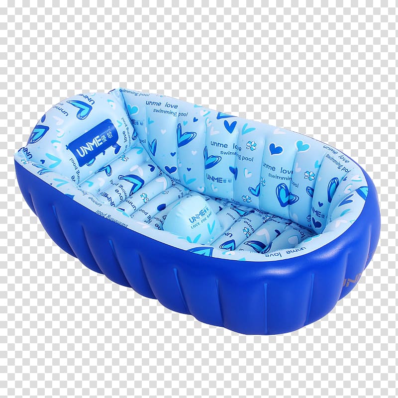 Bathtub Hot tub Swimming pool Plastic Inflatable, bathtub transparent background PNG clipart