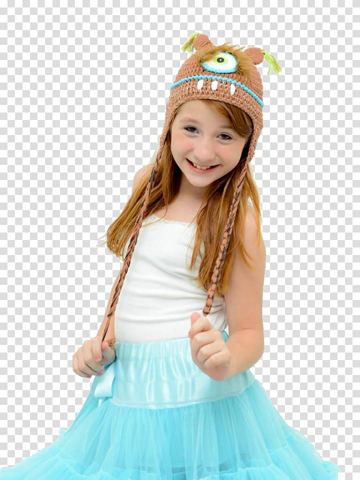 Toddler Giulia Garcia Hat Turquoise, Hat transparent background PNG clipart
