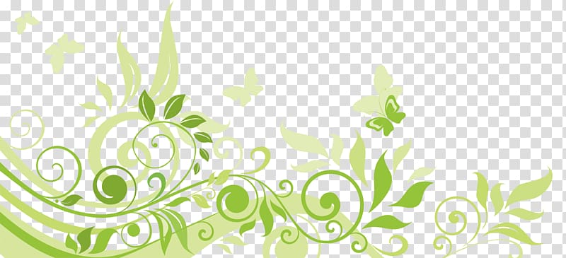 green leaves illustration, Leaf pattern transparent background PNG clipart