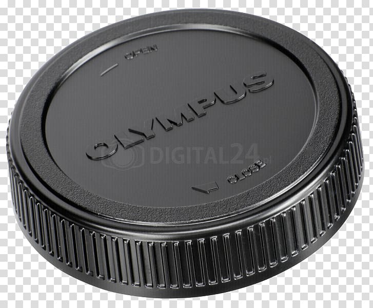 Lens cover Camera lens Four Thirds system Olympus Corporation, camera lens transparent background PNG clipart