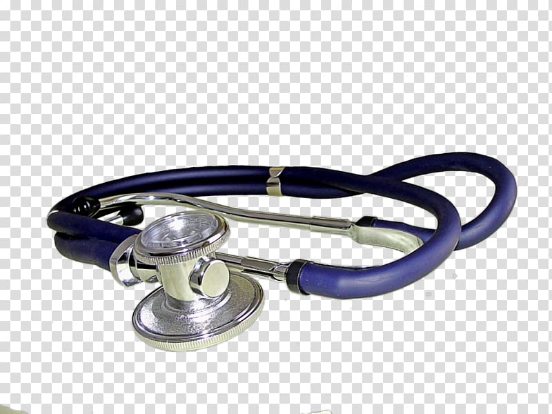 Stethoscope Medicine Hospital Health Care Physician, stetoskop transparent background PNG clipart