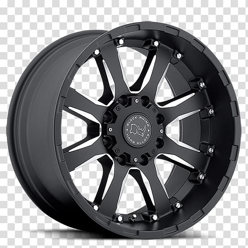 2018 Ford F-150 Raptor Wheel Fuel Tire, ford transparent background PNG clipart