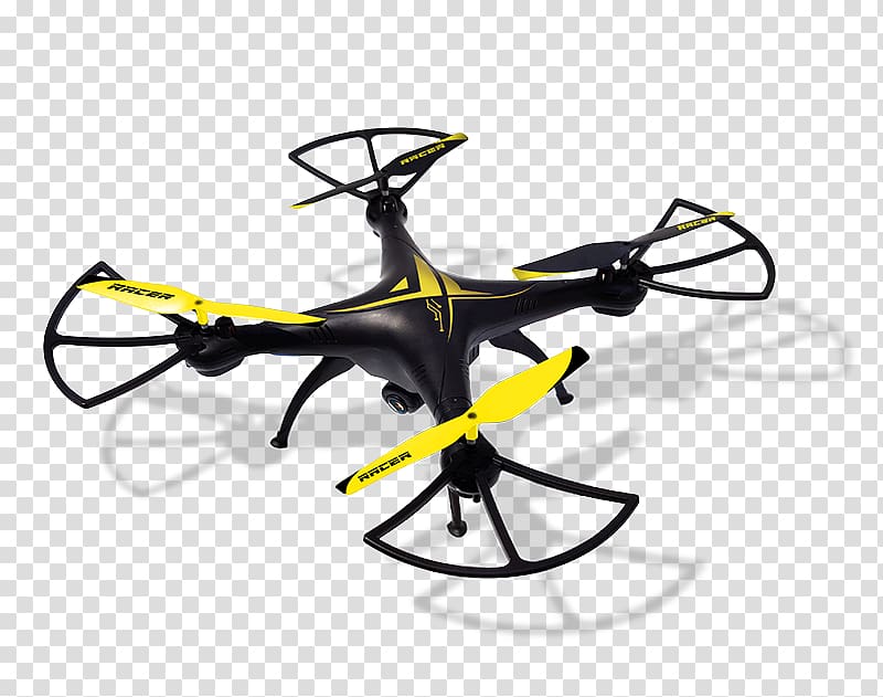 Unmanned aerial vehicle Toy Sales Radio-controlled model Gyroscope, 360 Camera transparent background PNG clipart