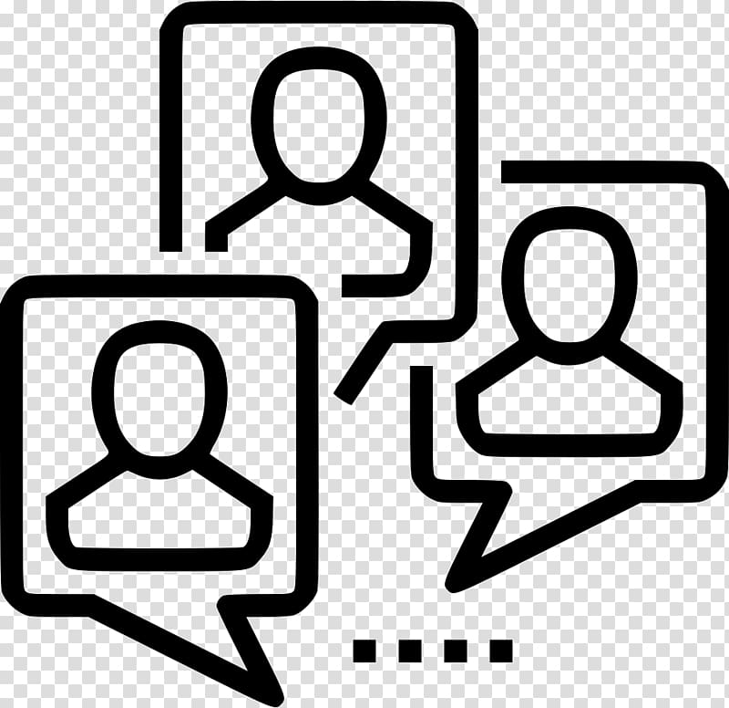 Computer Icons Focus group Online chat Business, FOCUS transparent background PNG clipart