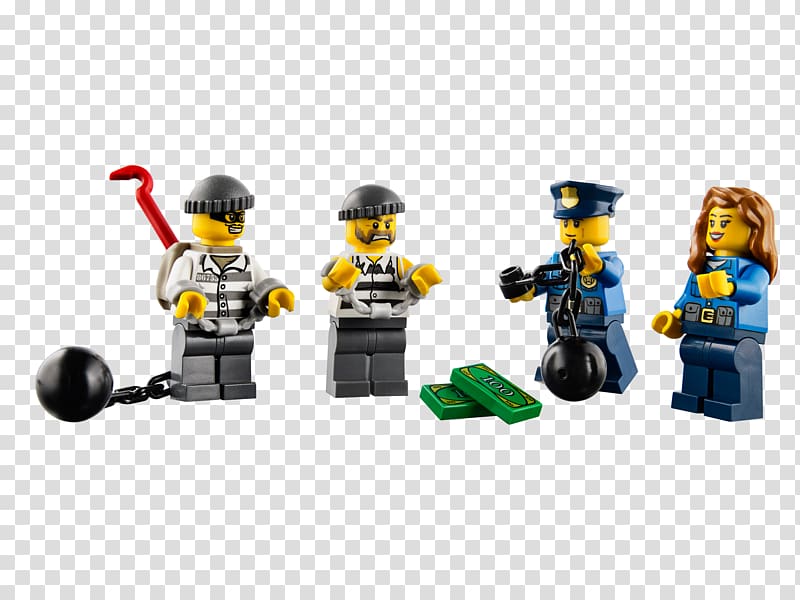 LEGO 60047 City Police Station Lego City Toy block LEGO 60141 City Police Station, Police transparent background PNG clipart