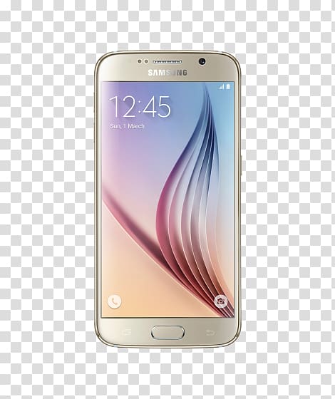 Samsung Galaxy S6 Edge Samsung Galaxy S5 Smartphone, Samsung Galaxy 551 transparent background PNG clipart