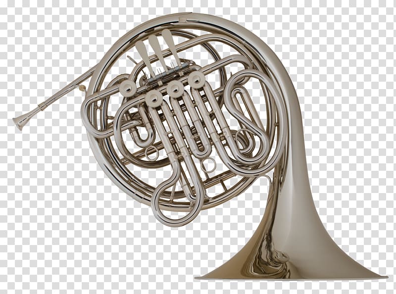 French Horns Holton-Farkas Trombone Music, french horn transparent background PNG clipart