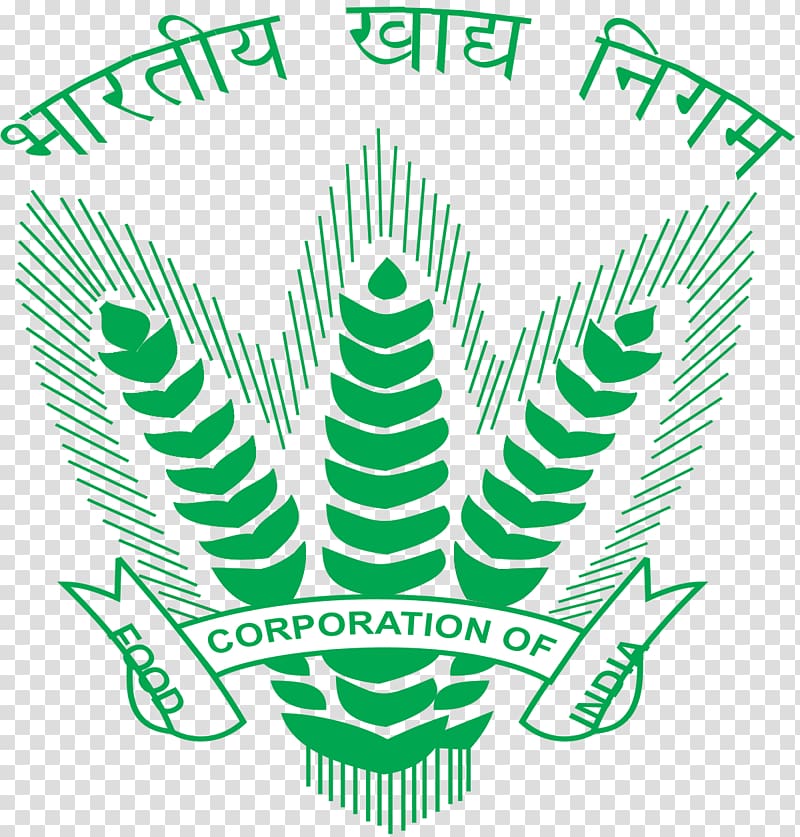 Food Corporation of India Regional Office Recruitment Organization, India transparent background PNG clipart
