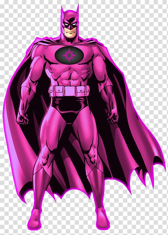Batman Green Lantern Green Arrow Superman Riddler, others transparent background PNG clipart