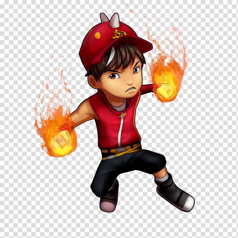 Drawing Fire Wikia Vampire, boboiboy transparent background PNG clipart