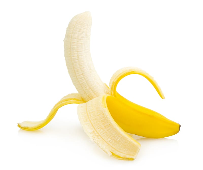 Banana bread Banana peel, banana transparent background PNG clipart