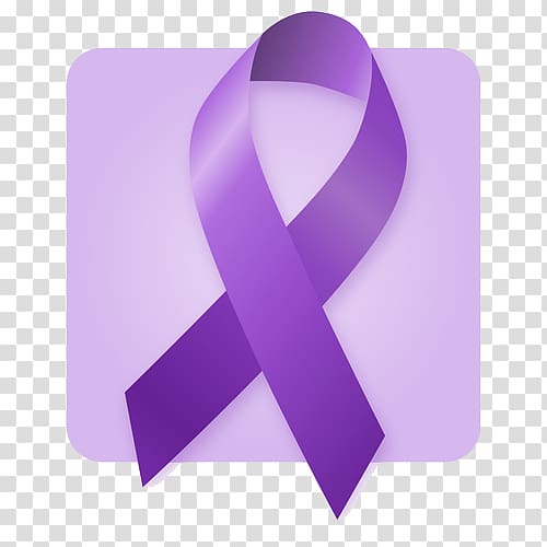 Green ribbon logo, Purple ribbon Awareness ribbon Epilepsy , Free Cancer  Ribbon transparent background PNG clipart