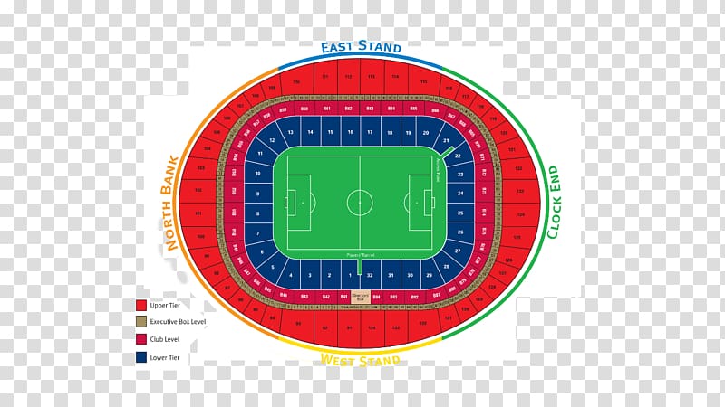 Emirates Stadium Arsenal F.C. Premier League Arsenal Stadium EFL Cup, stadium floor transparent background PNG clipart