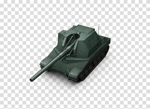 World of Tanks M24 Chaffee AMX-50 AMX-13, Tank transparent background PNG clipart