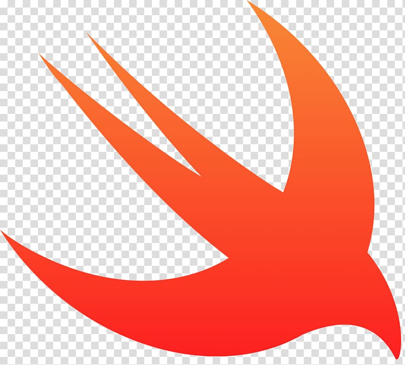 Swift Programming language Computer programming macOS, ruby transparent background PNG clipart