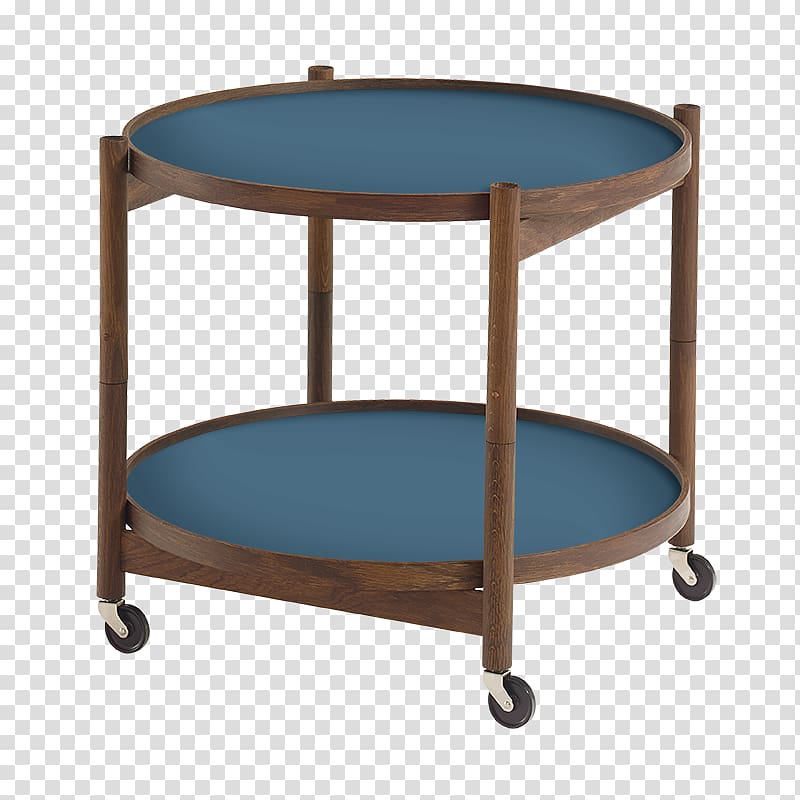 Bølling Tray Furniture Serving cart, design transparent background PNG clipart