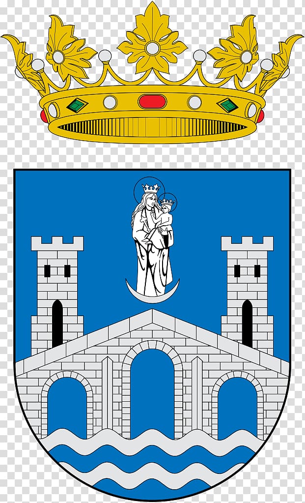 Vilafamés Escudo de Medellín Escutcheon Coat of arms, medellin transparent background PNG clipart