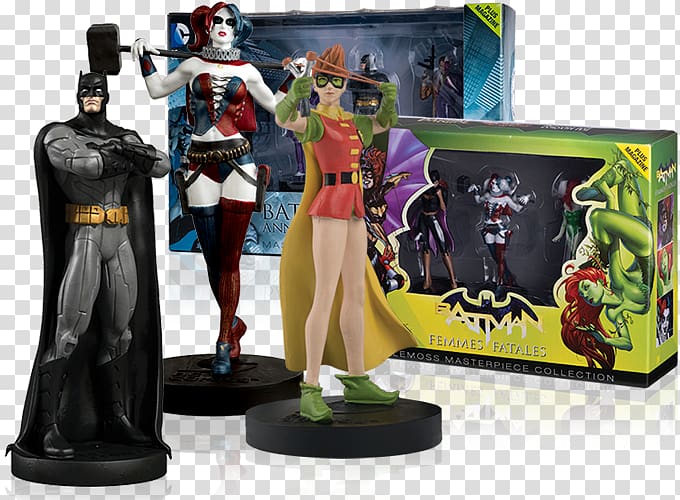 Batman Joker DC Comics Graphic Novel Collection, DC Collectibles transparent background PNG clipart