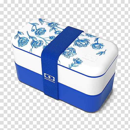 Monbento Original Lunchbox, box transparent background PNG clipart