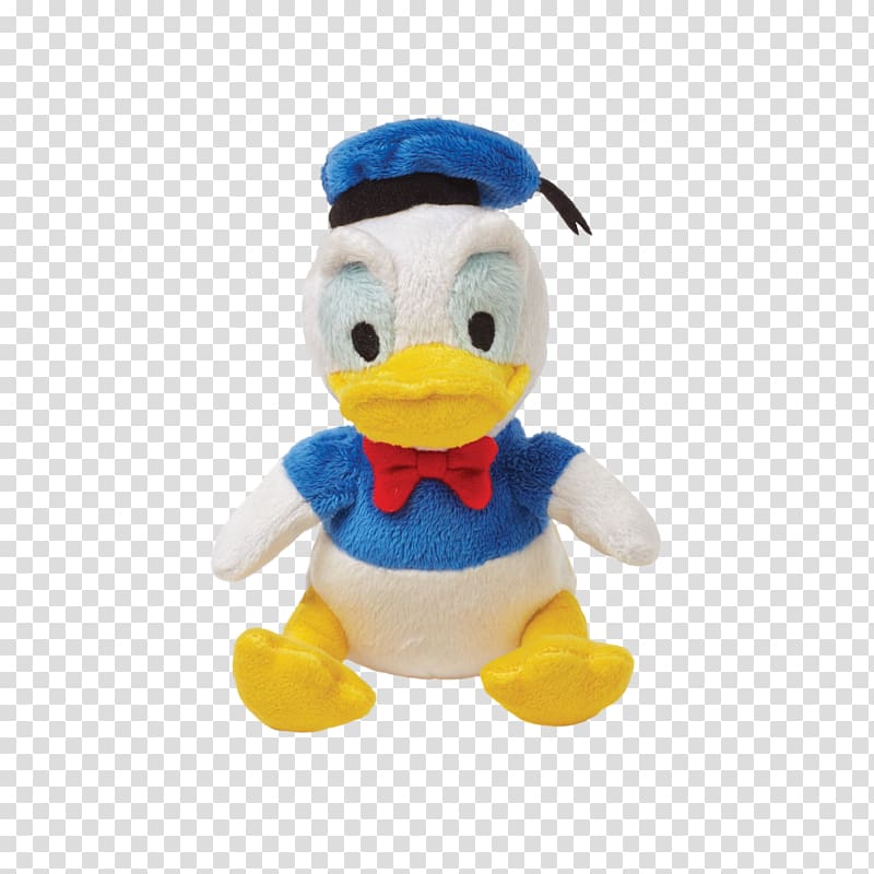 Donald Duck Minnie Mouse Daisy Duck Pluto The Walt Disney Company, donald duck transparent background PNG clipart
