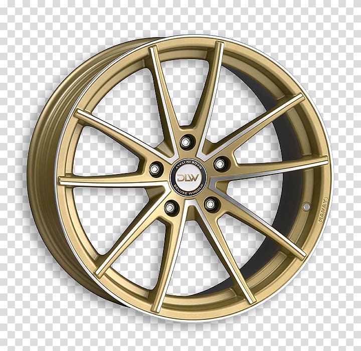 Car Alloy wheel Autofelge OZ Group Audi A3, car transparent background PNG clipart