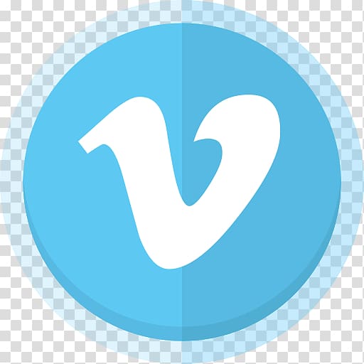 Vimeo Computer Icons Videography Footage, vimeo transparent background PNG clipart