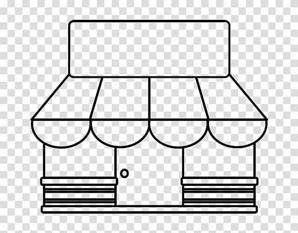 Drawing Coloring book Building Awning, toldo transparent background PNG clipart