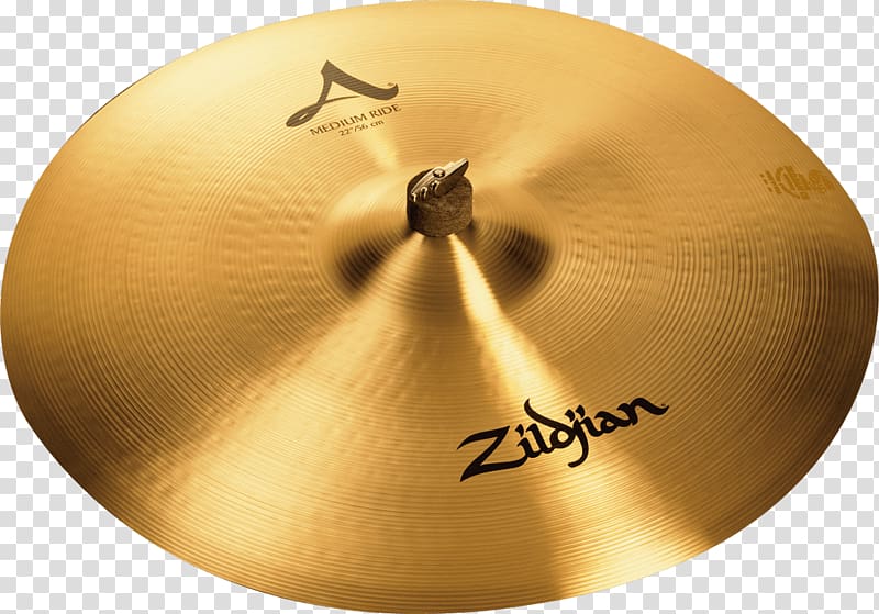 Avedis Zildjian Company Ride cymbal Crash cymbal Hi-Hats, Drums transparent background PNG clipart