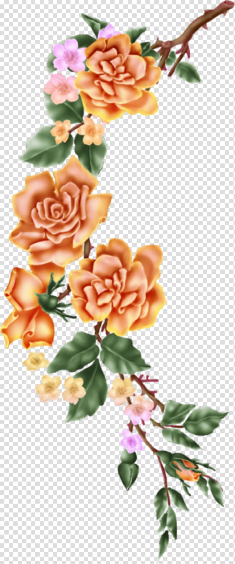 Flower Floral design Art , flower transparent background PNG clipart