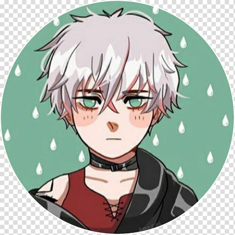 Mystic Messenger Otome game Hashtag Video, others transparent background PNG clipart