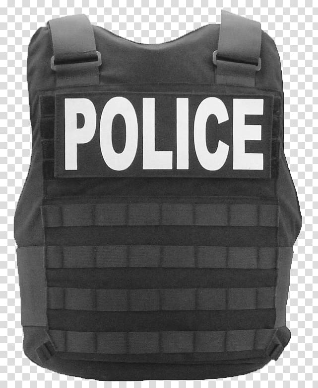 Bullet Proof Vests Police Gilets Bulletproofing National Institute of Justice, Police transparent background PNG clipart