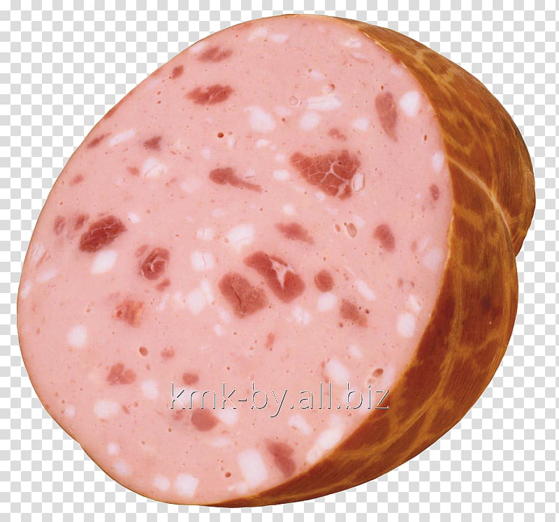 Ham Bologna sausage Salami Meat, ham transparent background PNG clipart