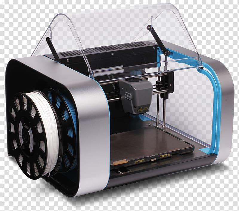 3D printing Printer Computer numerical control 3D computer graphics, Mediumdensity Fibreboard transparent background PNG clipart