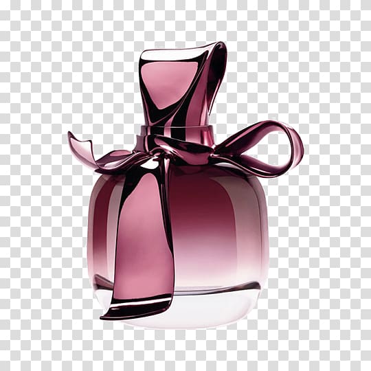 Perfume Nina Ricci Eau de toilette Eau de parfum Hugo Boss, perfume transparent background PNG clipart