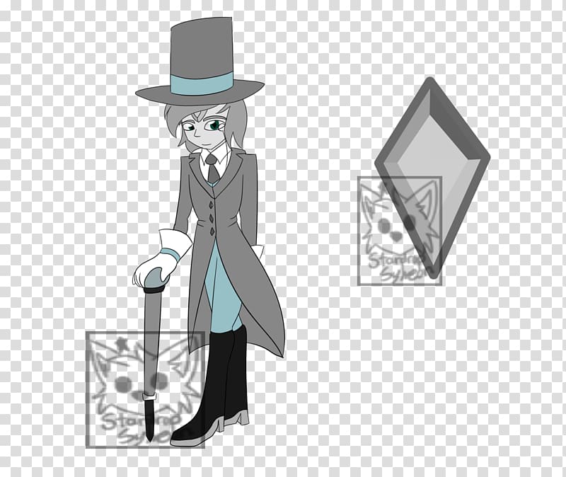 Illustration Product design Cartoon, diamond star transparent background PNG clipart