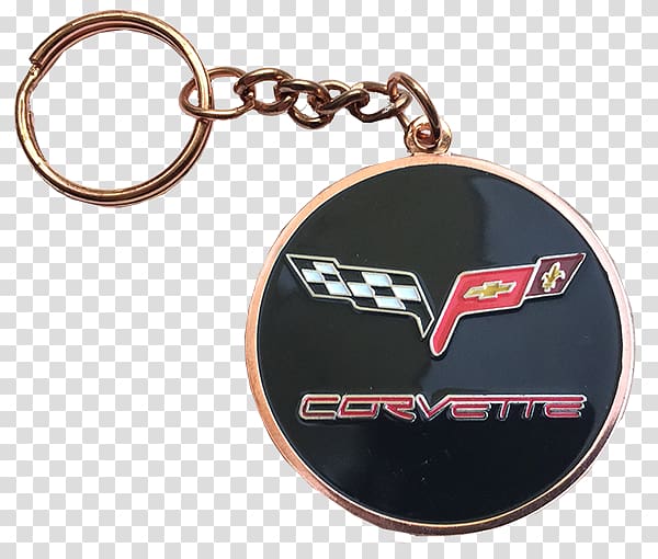 1996 Chevrolet Corvette Corvette Stingray Car Pontiac Firebird Key Chains, keychains transparent background PNG clipart