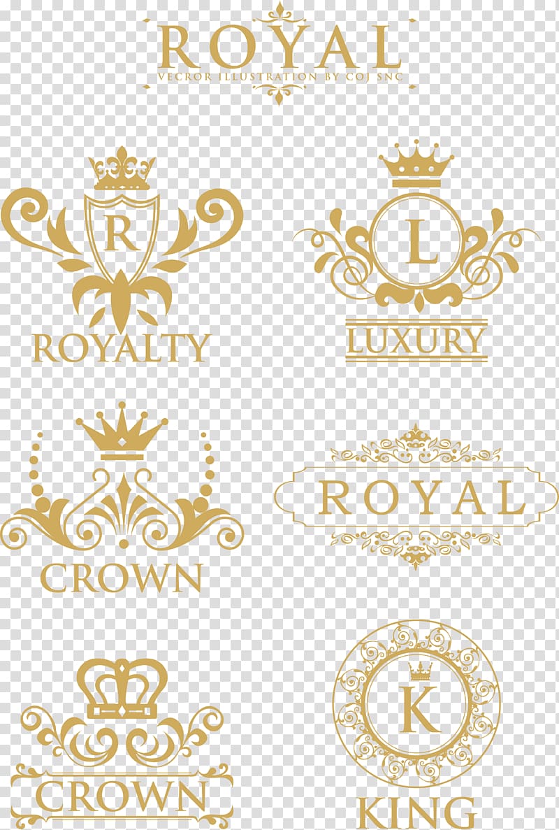 Royal logo vector template hotel Stock Vector by ©adekvat 83235640