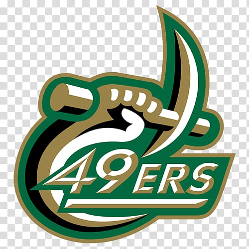 Charlotte 49ers football Charlotte 49ers men's basketball University of North Carolina at Charlotte Charlotte 49ers men's soccer University of North Carolina System, others transparent background PNG clipart