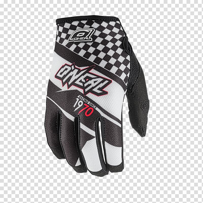 Glove Mountain bike Motorcycle Bicycle Motocross, motorcycle transparent background PNG clipart