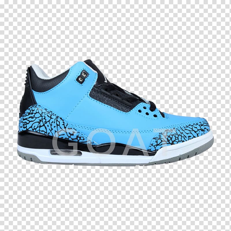 Nike Air Max Air Jordan Air Force 1 Blue Sneakers, nike transparent background PNG clipart