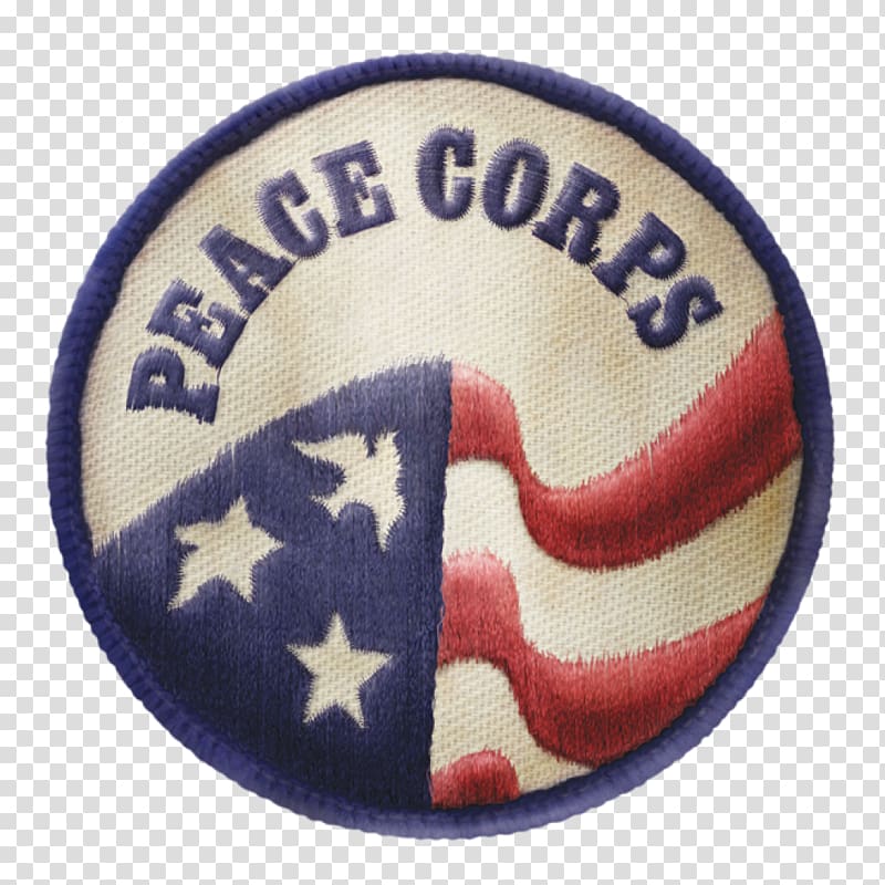 United States Department of State Peace Corps Volunteering Government agency, peace of mind transparent background PNG clipart